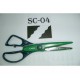 CARL Craft Scissors SC-04 Wave花邊剪刀